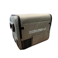Fridge/Freezer Portable Insulated Cover 43L Rvb631