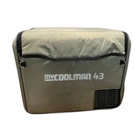 Fridge/Freezer Portable Insulated Cover 43L Rvb631