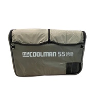 Fridge/Freezer Portable Insulated Cover 55L RVB637