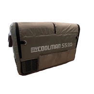 Fridge/Freezer Portable Insulated Cover 55L Rvb637