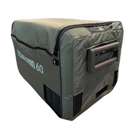 Fridge/Freezer Portable Insulated Cover 60L Rvb633