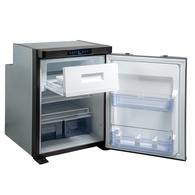 Upright Fridge/Freezer Dual Zone 12/24V 80L 