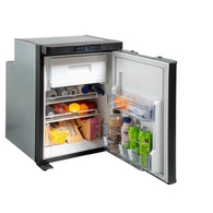 Upright Fridge/Freezer Dual Zone 12/24V 80L 