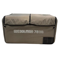 Fridge/Freezer Portable Insulated Cover 78L RVB639