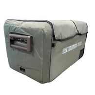Fridge/Freezer Portable Insulated Cover 78L Rvb639