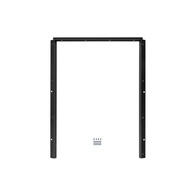 115L Upright Fridge Trim Kit