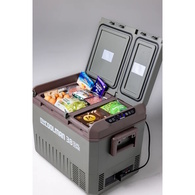 Portable Fridge/Freezer 38 Litre (New Model)