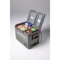 Portable Fridge/Freezer 38 Litre (New Model)
