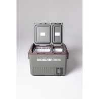Portable Fridge/Freezer 38 Litre (New Model)