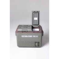 Portable Fridge/Freezer 38 Litre (New Model)