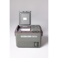 Portable Fridge/Freezer 38 Litre (New Model)