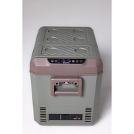 Portable Fridge/Freezer 38 Litre (New Model)