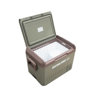 Portable Fridge/Freezer 43 Litre (New Model)
