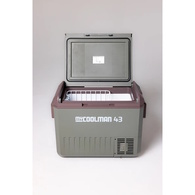 Portable Fridge/Freezer 43 Litre (New Model)