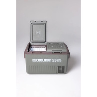 Portable Fridge/Freezer 55 Litre (New Model)
