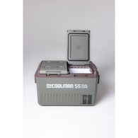 Portable Fridge/Freezer 55 Litre (New Model)