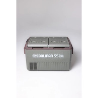 Portable Fridge/Freezer 55 Litre (New Model)