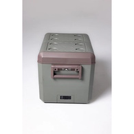 Portable Fridge/Freezer 55 Litre (New Model)