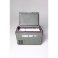 Portable Fridge/Freezer 60 Litre (New Model)