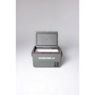 Portable Fridge/Freezer 60 Litre (New Model)