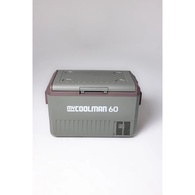 Portable Fridge/Freezer 60 Litre (New Model)