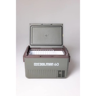Portable Fridge/Freezer 60 Litre (New Model)
