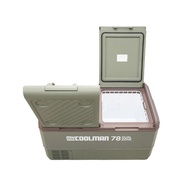 Portable Fridge/Freezer 78 Litre (New Model)