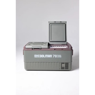 Portable Fridge/Freezer 78 Litre (New Model)