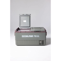 Portable Fridge/Freezer 78 Litre (New Model)