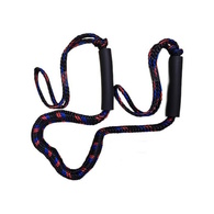 Shock Absorbing Mooring / Dock Line 