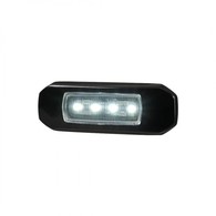L.E.D Courtesy Lamp 9-33V - Blue/White