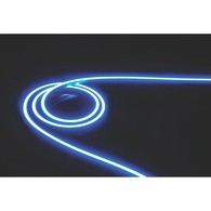12V Led Self Adhesive Strip Light - 1200Mm - Blue
