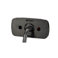 Trailer Led White Marker Light 10-33V