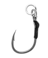 Native-12 SS Assist Hook with Assist Cord