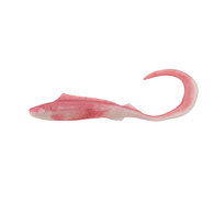 Gulp! Saltwater Softbait Nemesis Pink Shine - 5Pk