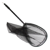 110cm Landing Net with Weigh Scale