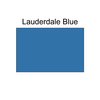 Toplac Plus Silicone Enamel - Lauderdale Blue