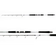 Ninja Spin Jig 5'2 PE4-8 rod