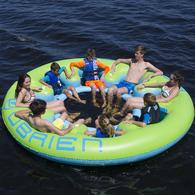 8 Person Inflatable Party Lounge
