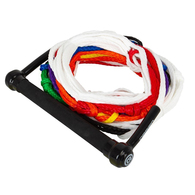 8 Section Deluxe Ski Rope 