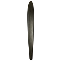 Pro Tour 68" Slalom Water Ski With X9 & Rtp