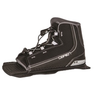 Pro Tour 68" Slalom Water Ski With X9 & Rtp