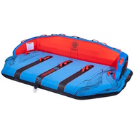 Specter 4 Towable Tube W/ 2 Tow Points