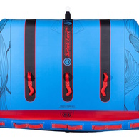 Specter 4 Towable Tube W/ 2 Tow Points