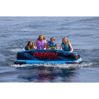 Specter 4 Towable Tube W/ 2 Tow Points
