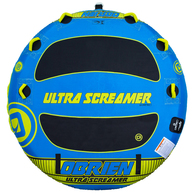 Ultra Screamer 3 Person Towable Water Toy - 80"