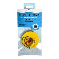 Distance Pulley Surfcasting Rig  4/0 & 5/0