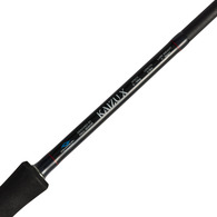 X-Range Kaizu Softbait Rod  6'10 2Pc