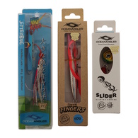 Slow Jigging Pack Deep Water Essentials