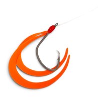 Wiggler Surfcasting Rig  5/0